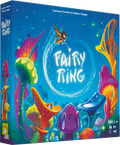 Fairy Ring box art