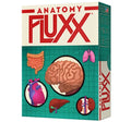 Anatomy Fluxx box art