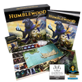 Humblewood (5E): Box Set cover art
