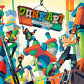 Junk Art Revolution box art