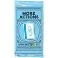 Fluxx: More Actions Expansion box