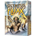 Olympus Fluxx box art