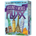 Around the World Fluxx box