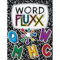 Word Fluxx box cover