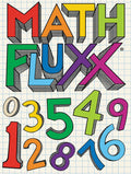 Math Fluxx box cover