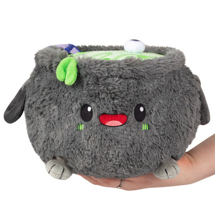 Mini Squishable Cauldron plush
