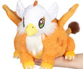 Mini Squishable Griffin Dragon plush