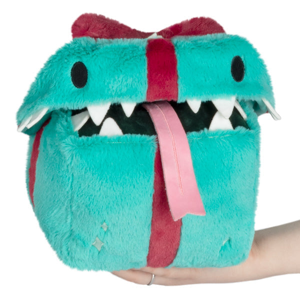 Mini Squishable Mimic Gift plush