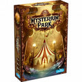 Mysterium Park box cover