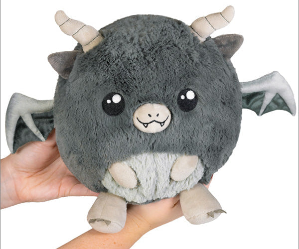 Mini Squishable Gargoyle plush