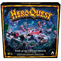 HeroQuest: Rise of the Dread Moon box cover
