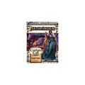 Pathfinder RPG: Adventure Path - Curtain Call Part 1: Stage Fright cover
