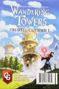 Wandering Towers: Mini Expansion 1 box art