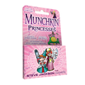 Munchkin: Princesses box