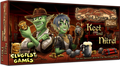 Red Dragon Inn: Allies - Keet & Nitrel box