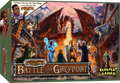 Red Dragon Inn: Battle for Greyport box art