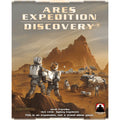 Terraforming Mars: Ares Expedition Discovery Expansion box