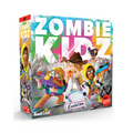 Zombie Kidz Evolution box art