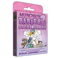 Munchkin Babies 2: Stork Naked box cover