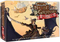 Red Dragon Inn: Battle for Greyport - Pirates! box art