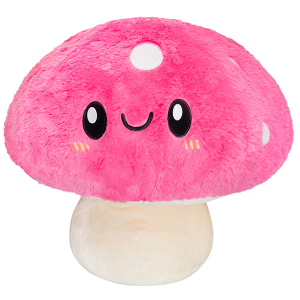 Squishable Mushroom plush