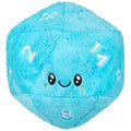 Squishable D20 Dice plush