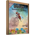 Apiary: Expanding the Hive Expansion box art