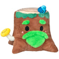 Squishable Tree Stump plush