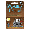Munchkin Undead tuckbox cover