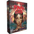 Final Girl: Carnage at the Carnival box art
