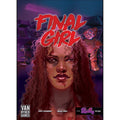 Final Girl: Bad Times at Buddyland box