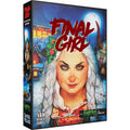 Final Girl: North Pole Nightmare box cover