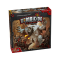 Zombicide: Invader - Black Ops box