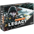 Pandemic Legacy: Season 2 (Black Edition) box art